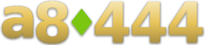a80444 logo