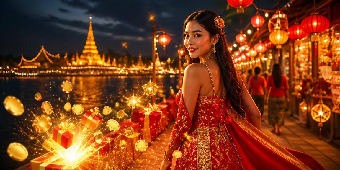 a80444 Lucky Spin သည် မည်သည့်ကဲ့သို့ လုပ်ကိုင်သည်